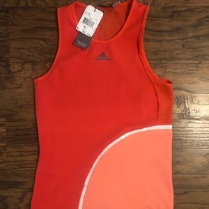 NWT ADIDAS X STELLA MCCARTNEY TANK TOP